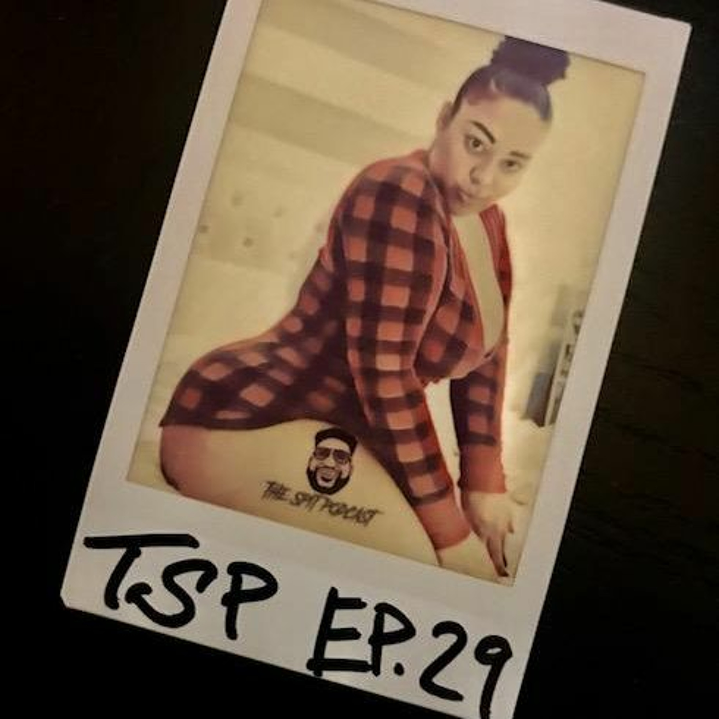 tHe sPiT pOdCaSt