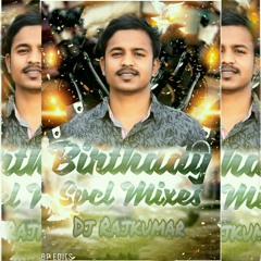 Yellamma yellamma song 2k18 (birthday special) by dj Rajkumar