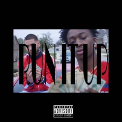 RUN IT UP (MIKE DIMES x CincoGotHoes)