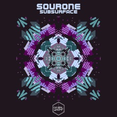 Sourone - Sleepwalking Insomniac