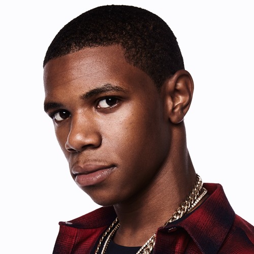 a boogie type beat