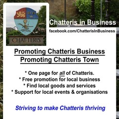 19/06/2018 BBC Radio Cambs. Chatteris In Business.