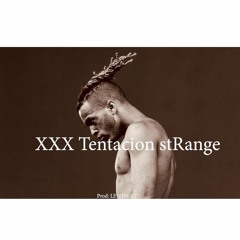 XXXTentacion stRANGE