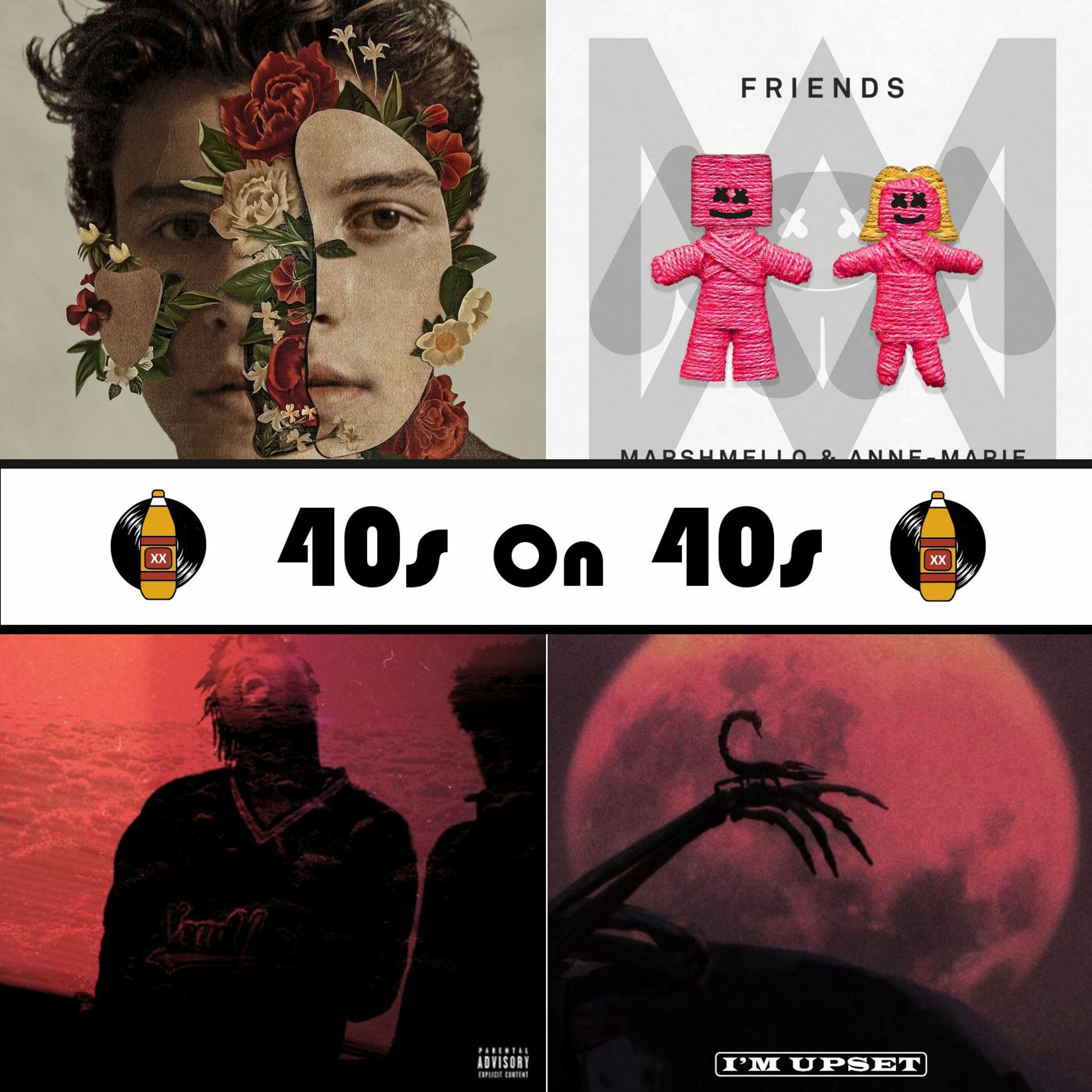 40s On 40s