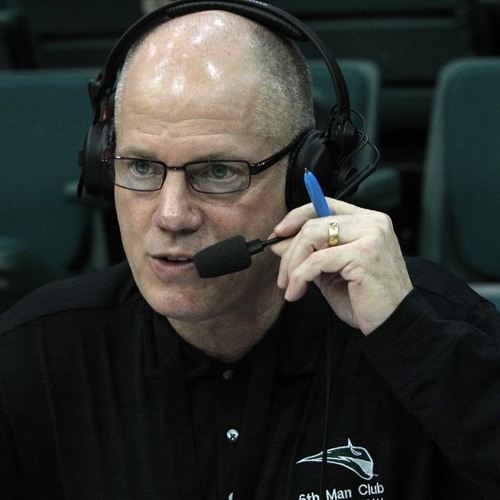 Stream episode tom hewitt portland state athletics by judah newby