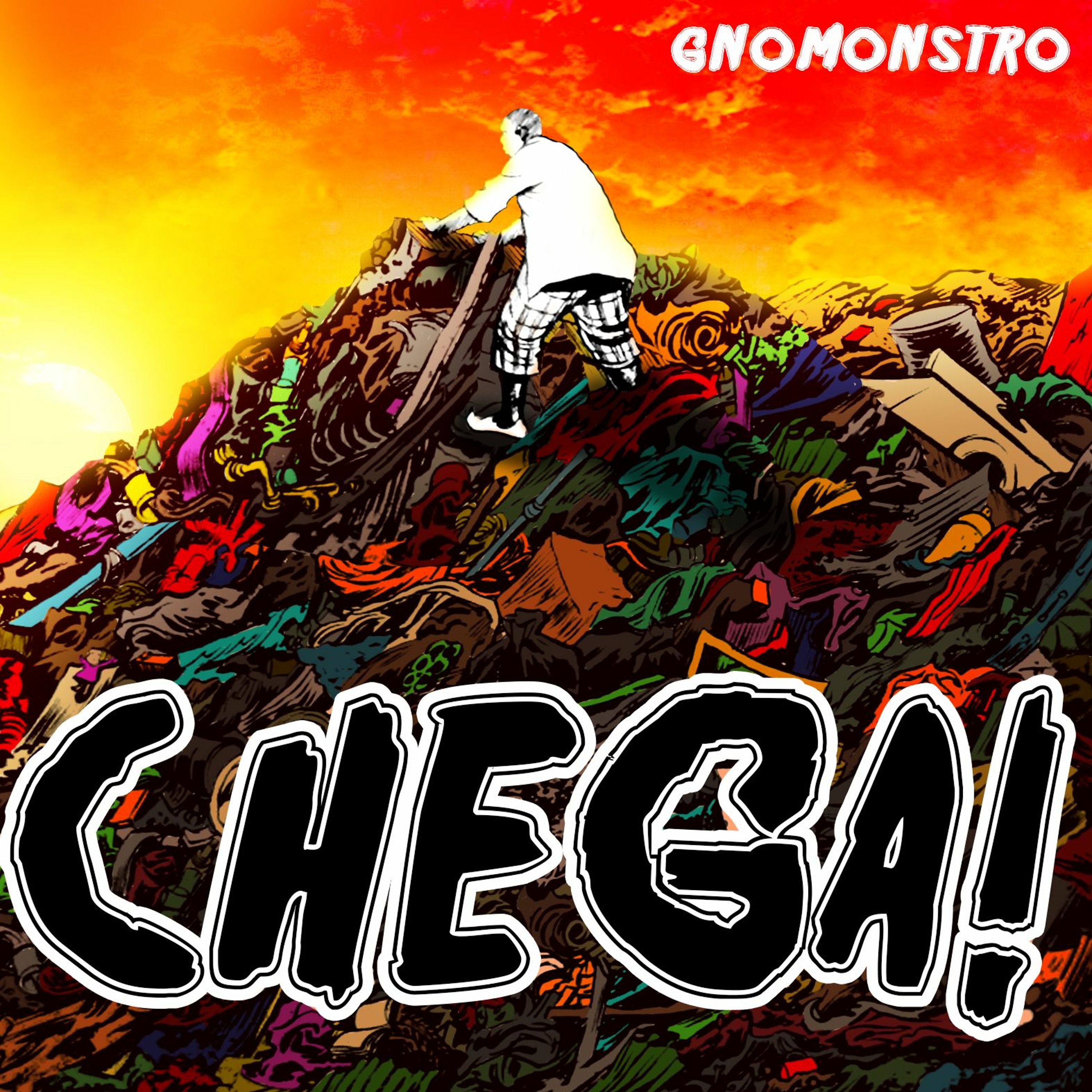 GnoMonstro