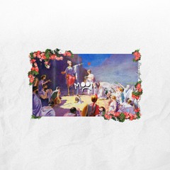 mac moon - Love Spell(feat. souly had) (prod. moon)