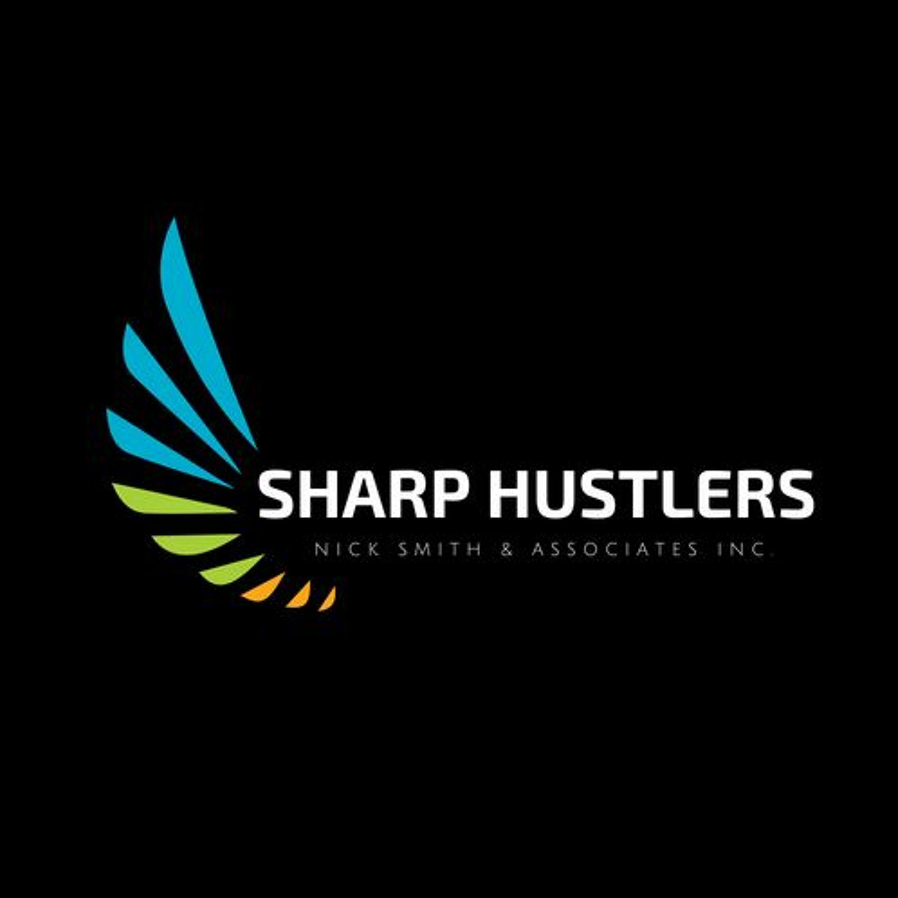 Welcome To Sharp Hustlers