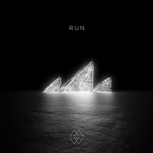 Max Grey - Run (feat. Naomi Banks)