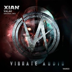 Xian - Valak (Extended Mix)