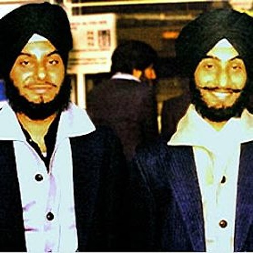 Kaha Bhaiyo Jou Than Bhaiyo Shin Shin - Bhai Varinder Singh Vinnie