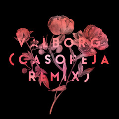 Valborg (casopeja remix)
