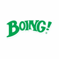 Boing! [Instrumental]