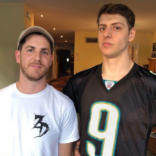 Studio B 012: Harrison Bennet (Deadbeats Label Manager)