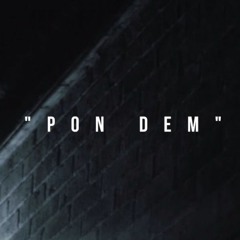 Pon Dem Remix ( Rabenta )