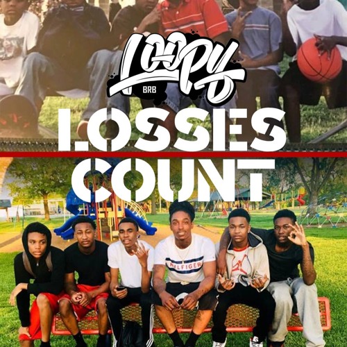 Losses Count- Loopy