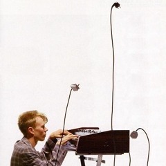 Yazoo Vince Clarke 2600V Demos