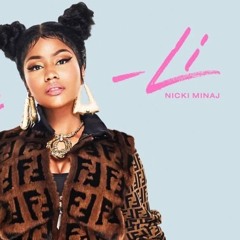 Nicki Minaj - Chun - Li (S4YN REMIX)