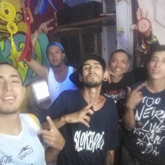 Relajados- The Poysion King´s Locos X Vida3 Guanatos San Luis Potosí 2018