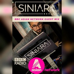 AJD Show Saturday Afternoon Guest Mix - BBC Asian Network (June 2018)