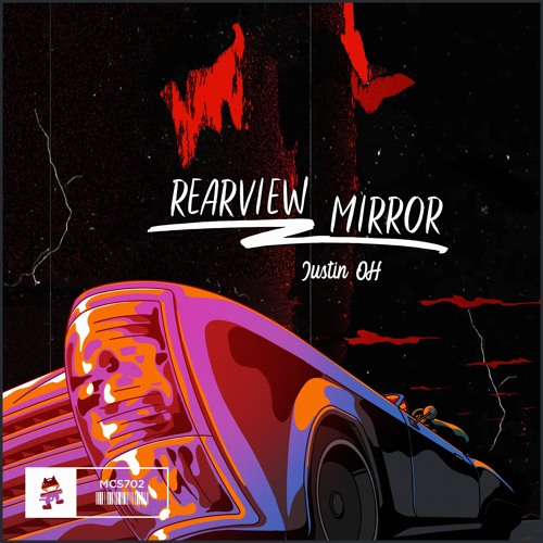 Justin OH - Rearview Mirror
