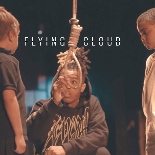 Flying Cloud - T P R K