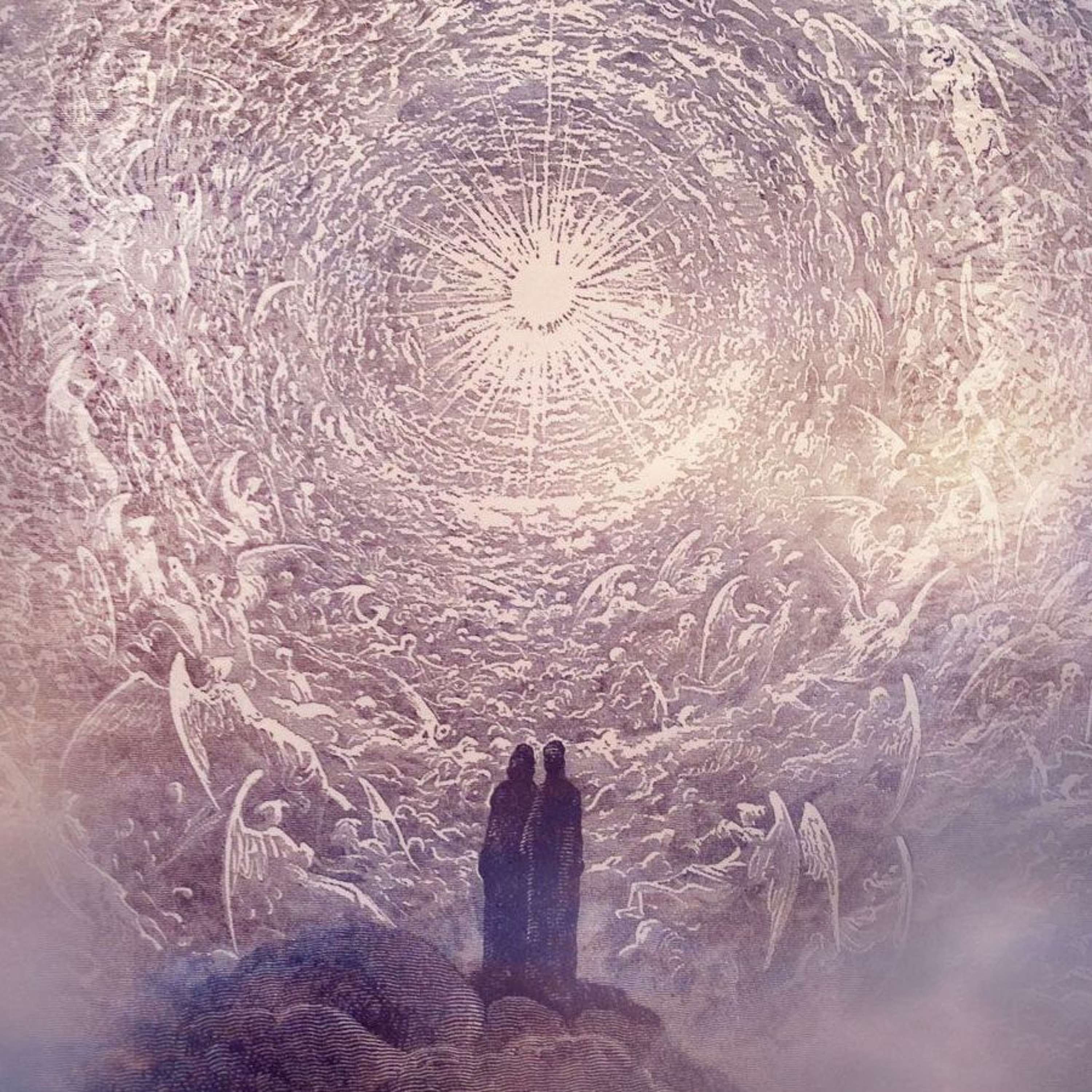 Why Did Nephi Want to Know the Mysteries of God? 442