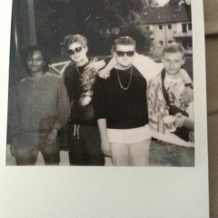 Gang (feat. Jalle prod. by Ryo The Ghoul)