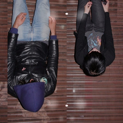 Crystal Castles - Crimewave [David Hasert Rework]