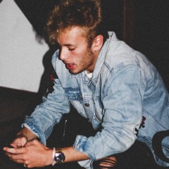 Lost Star - Cole Hunter (Prod - Secret Stash)