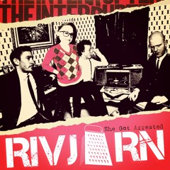 She Got Arrested (The Interrupters Cover)