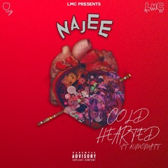 Cold hearted - Najee(Ft KumoMatt )