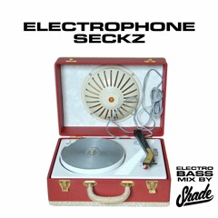 ELECTROPHONE SECKZ - ELECTRO BASS MIX by SHADE