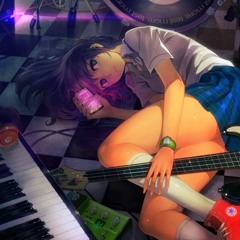 AViVA - GRRRLS (Nightcore)