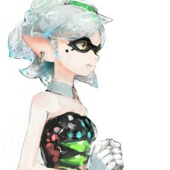 Tide Goes out ~ Splatoon (Piano Cover)