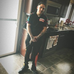 Jonny Jugg - Carry On (prod.RichieWitDaHitz)