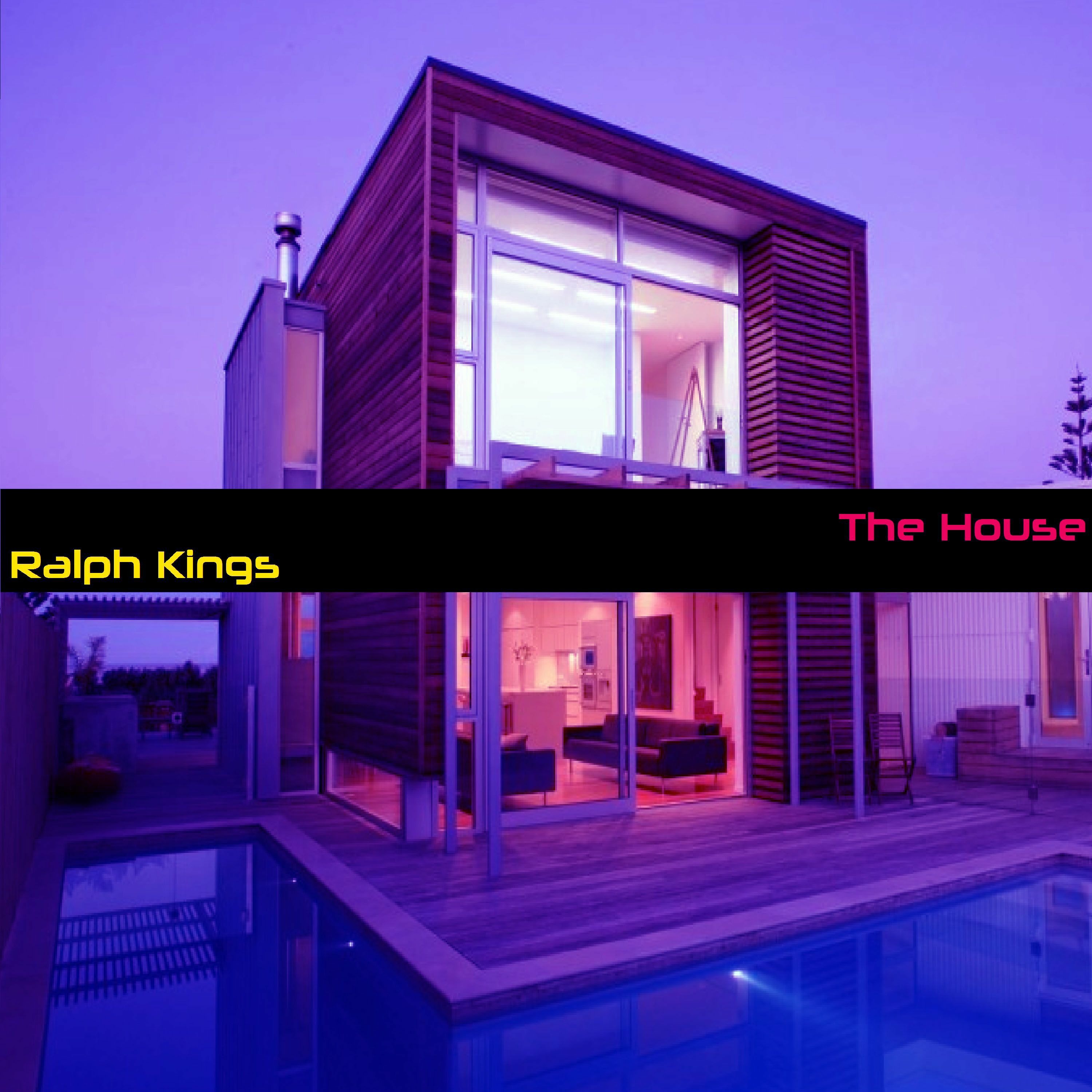 Ralph Kings