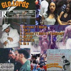 3. Finnesse Ft Bodyii X Yung_Scope