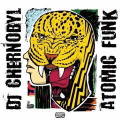 DJ Chernobyl - Atomic Funk