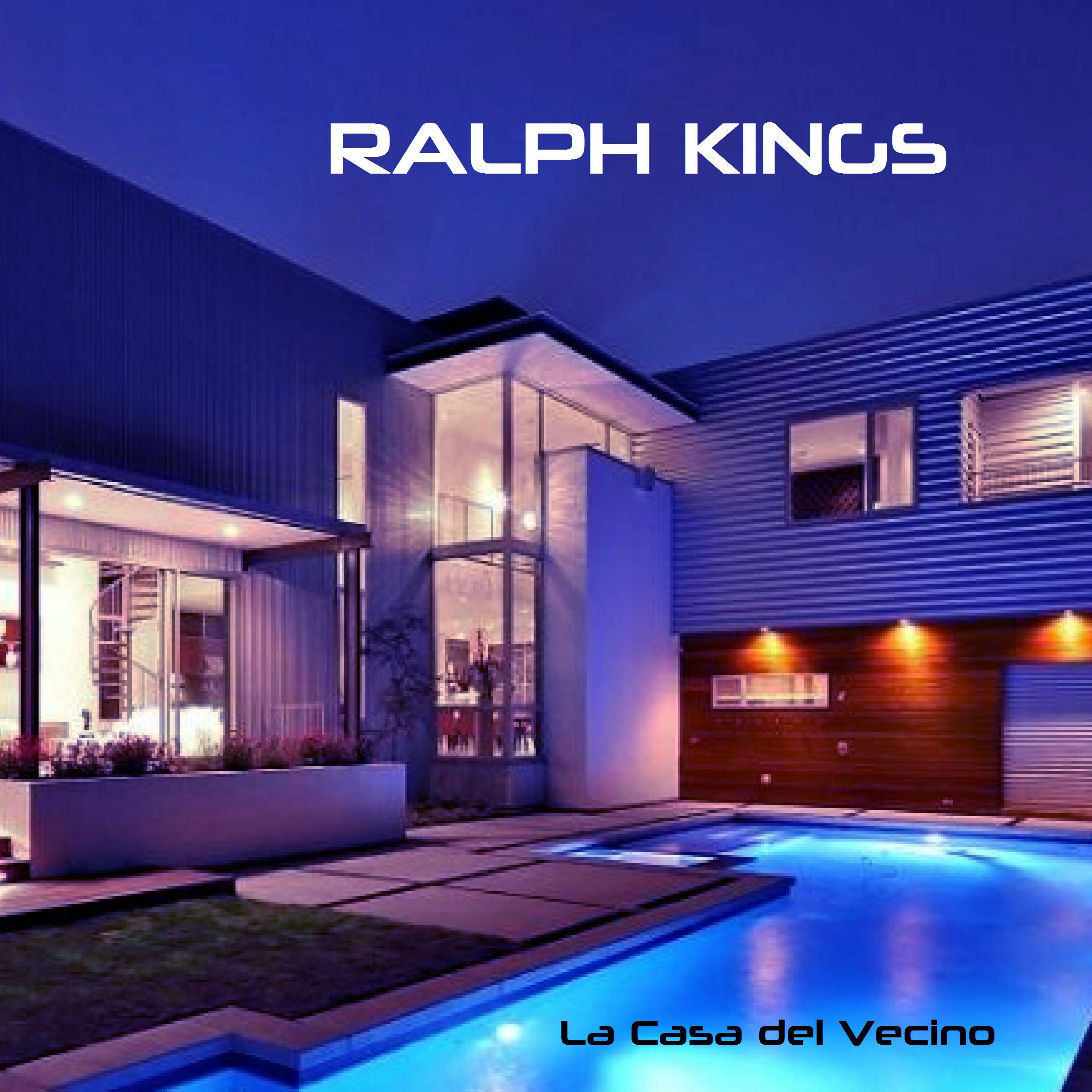 Ralph Kings