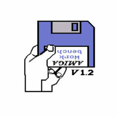 05 The Biggest Lie - Roman's Version (1998 Amiga 500 ProTracker)