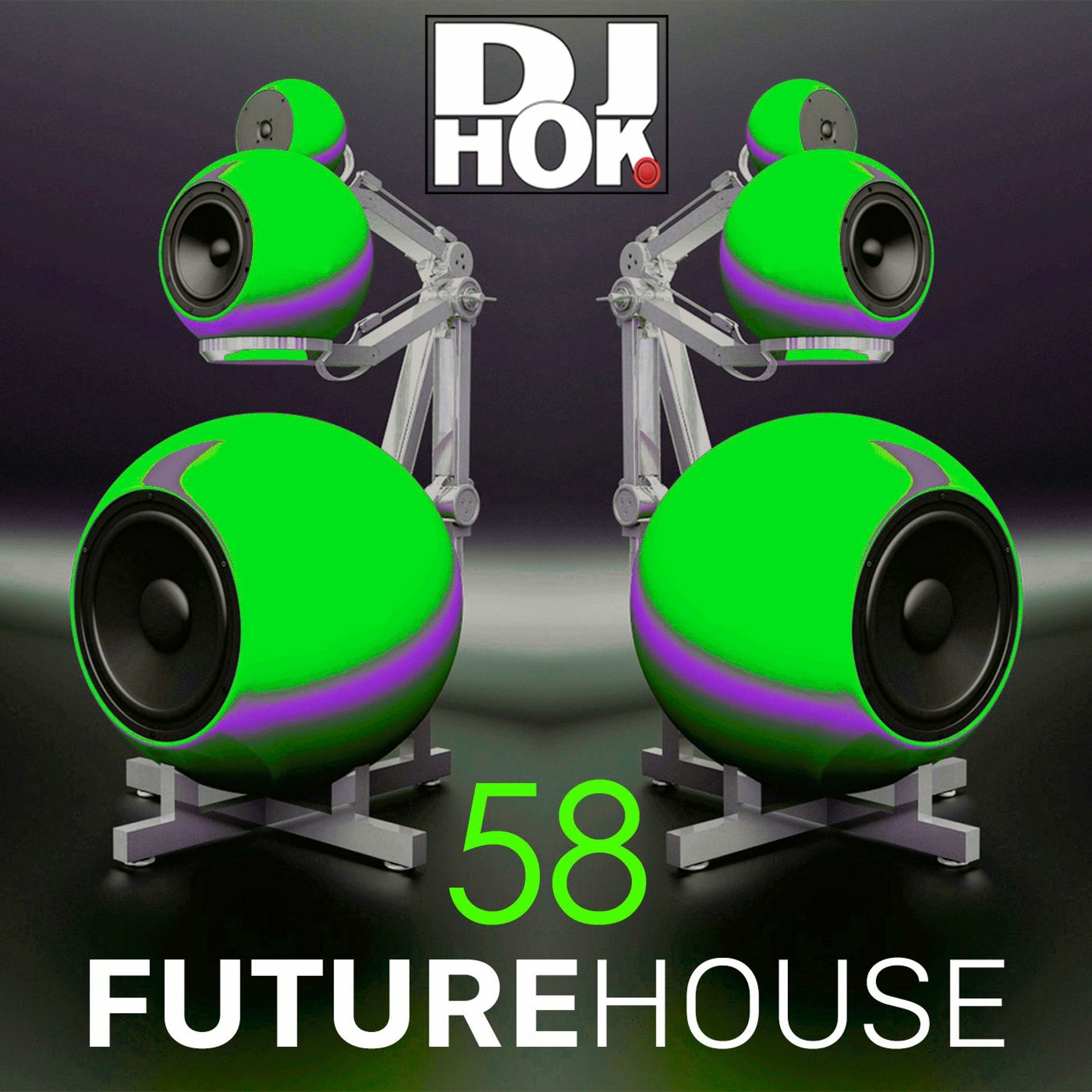 Hok Deejay