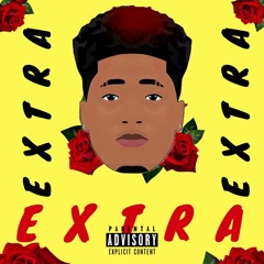 EXTRA (Prod By. Lil Crimson)