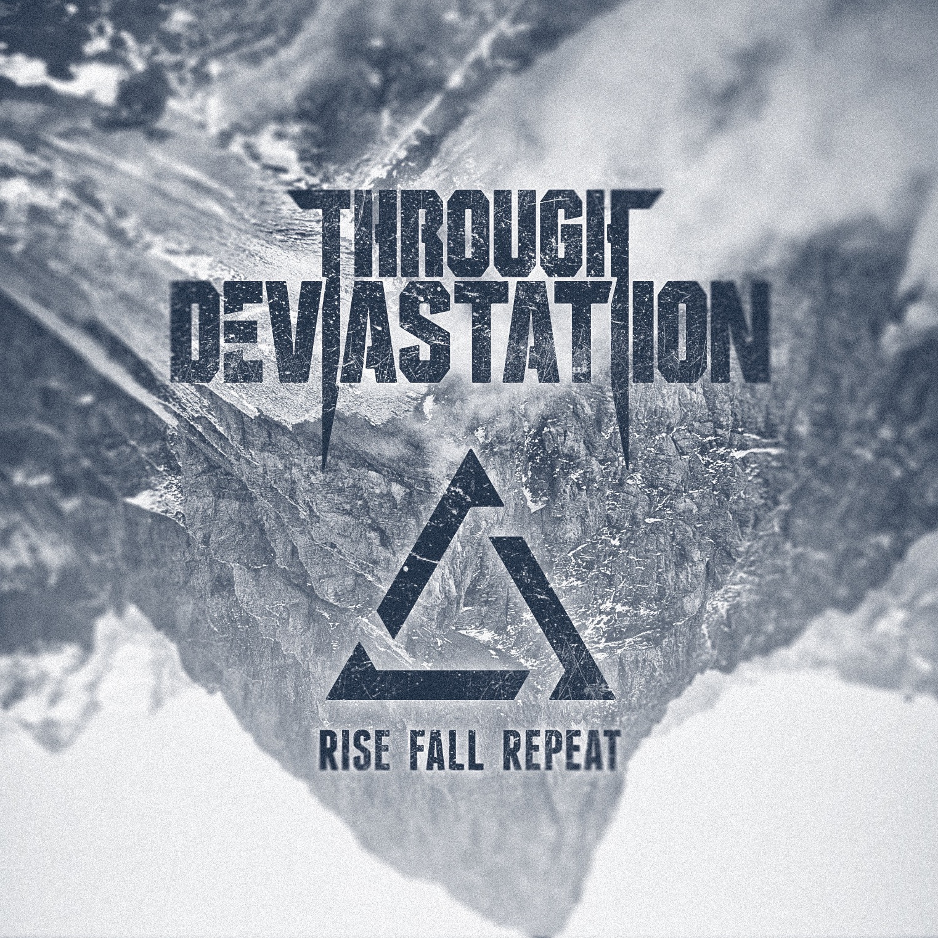Through Devastation-Highgates episode artwork