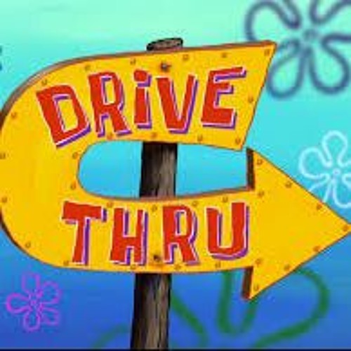 Music To Drive To [Spongebob] | @LouisPierreProd