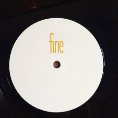 Fine 09 - Tilman - Beyond My Soul - Preview