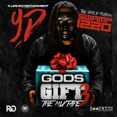 12.  gucci gang freestyle