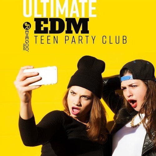 Teen party compilation — img 6