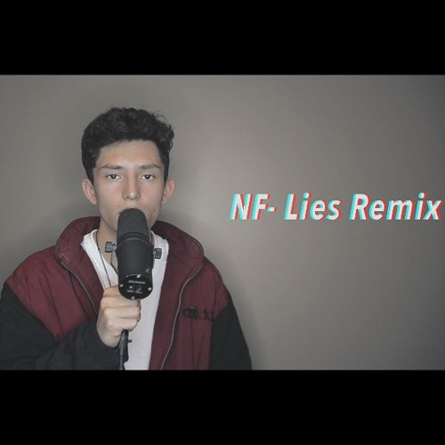 Zip Dot - Lies (NF Remix)