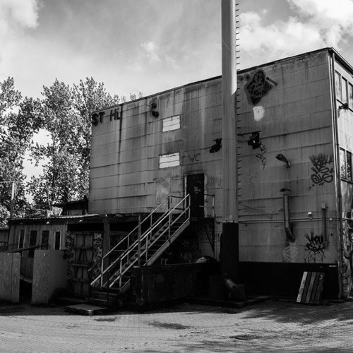 Ninette - Synoid @ Griessmuehle Berlin 15-06-18